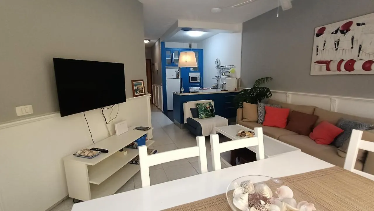 Medano Center, Nice Apartment El Medano