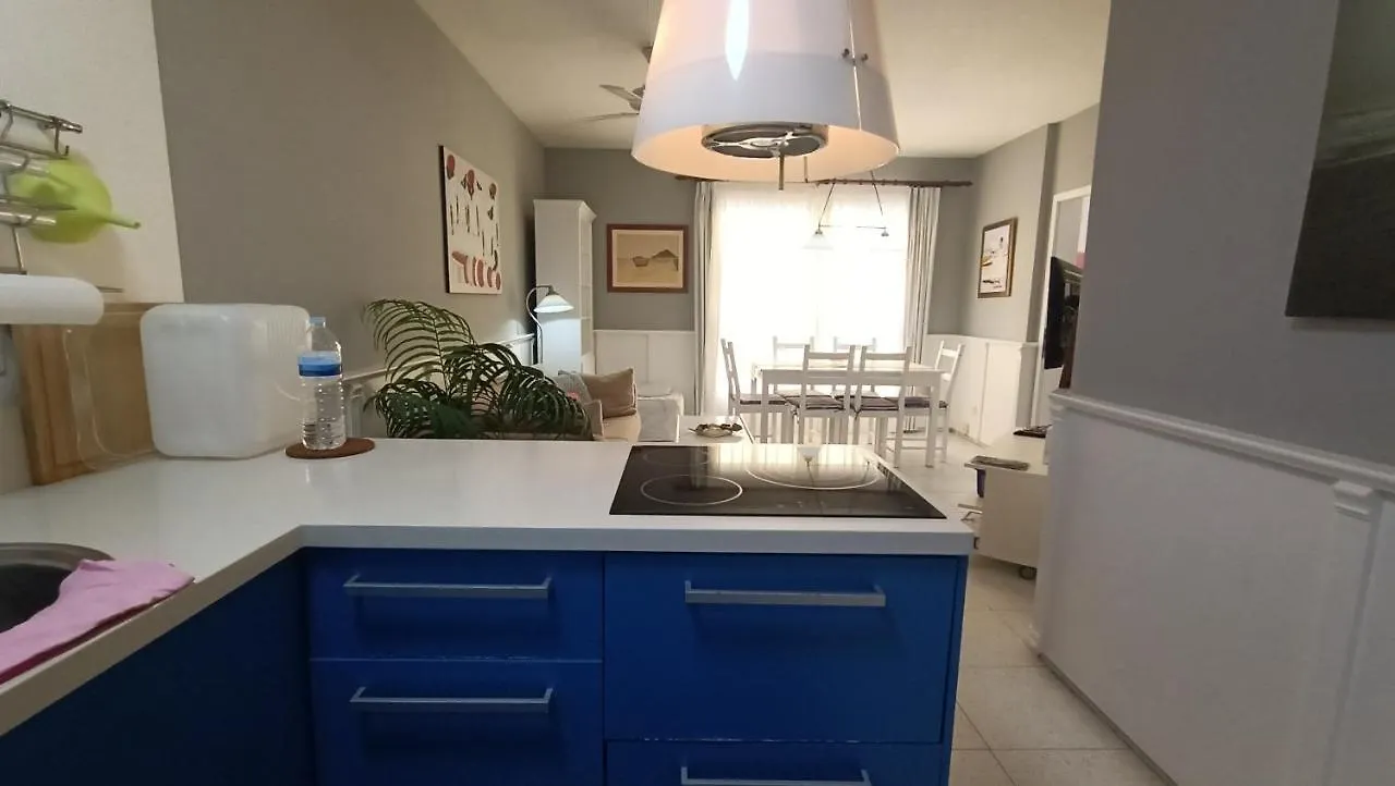 Medano Center, Nice Apartment El Medano  Spain
