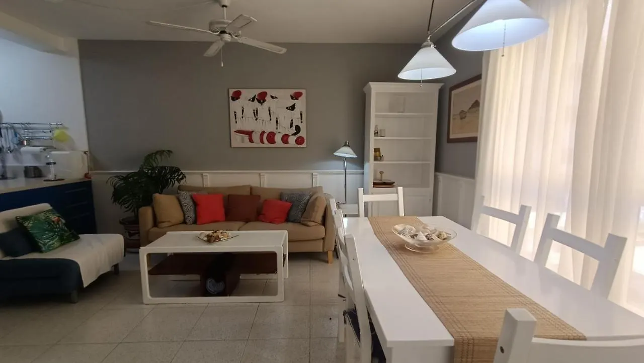 Medano Center, Nice Apartment El Medano  El Medano (Tenerife)
