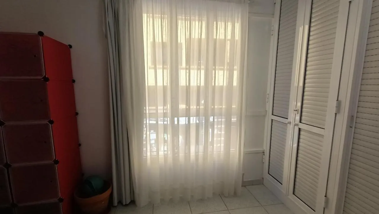 Medano Center, Nice Apartment El Medano  Spain