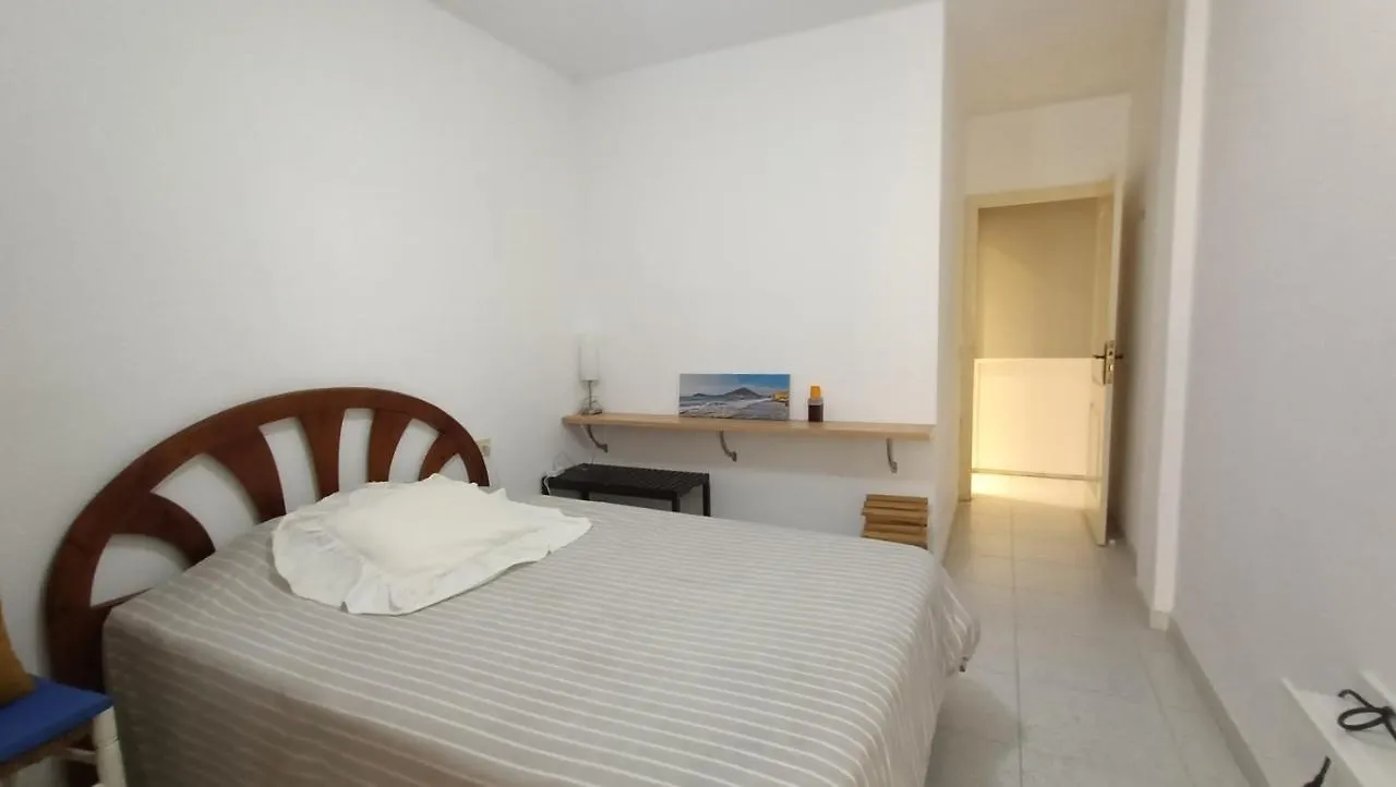 Medano Center, Nice Apartment El Medano