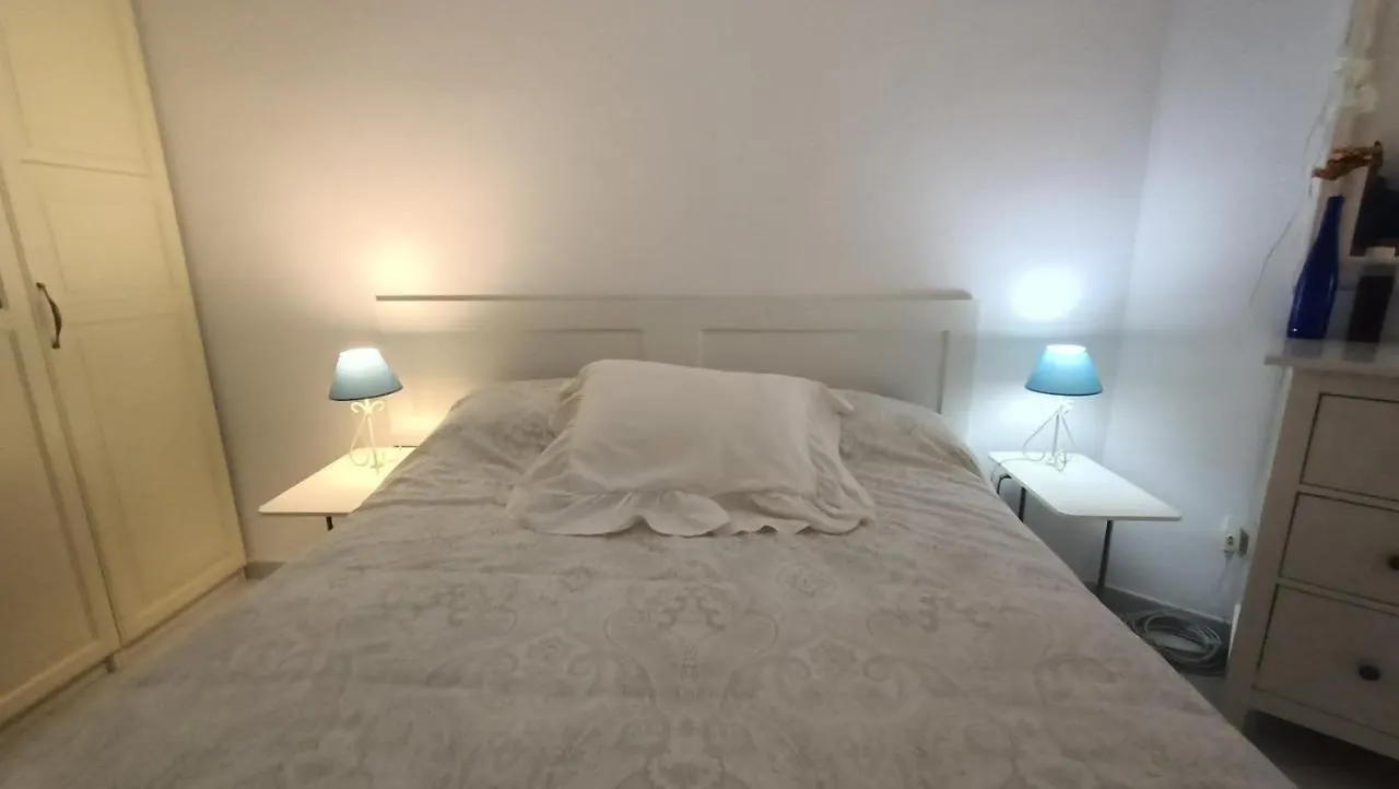 Medano Center, Nice Apartment El Medano
