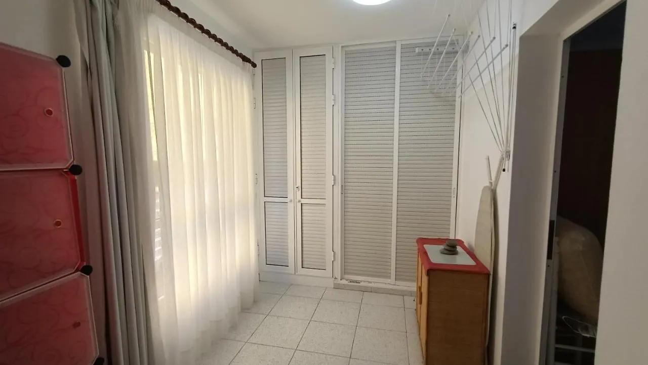 Medano Center, Nice Apartment El Medano  El Medano (Tenerife)