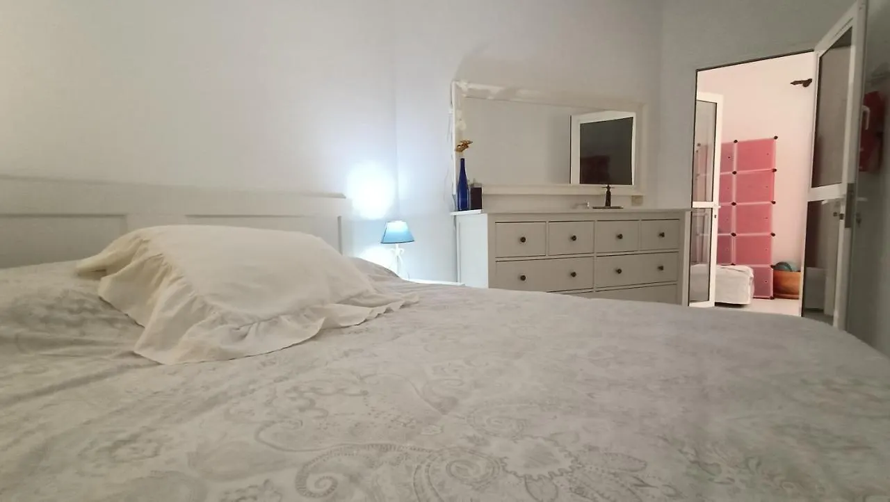 Medano Center, Nice Apartment El Medano