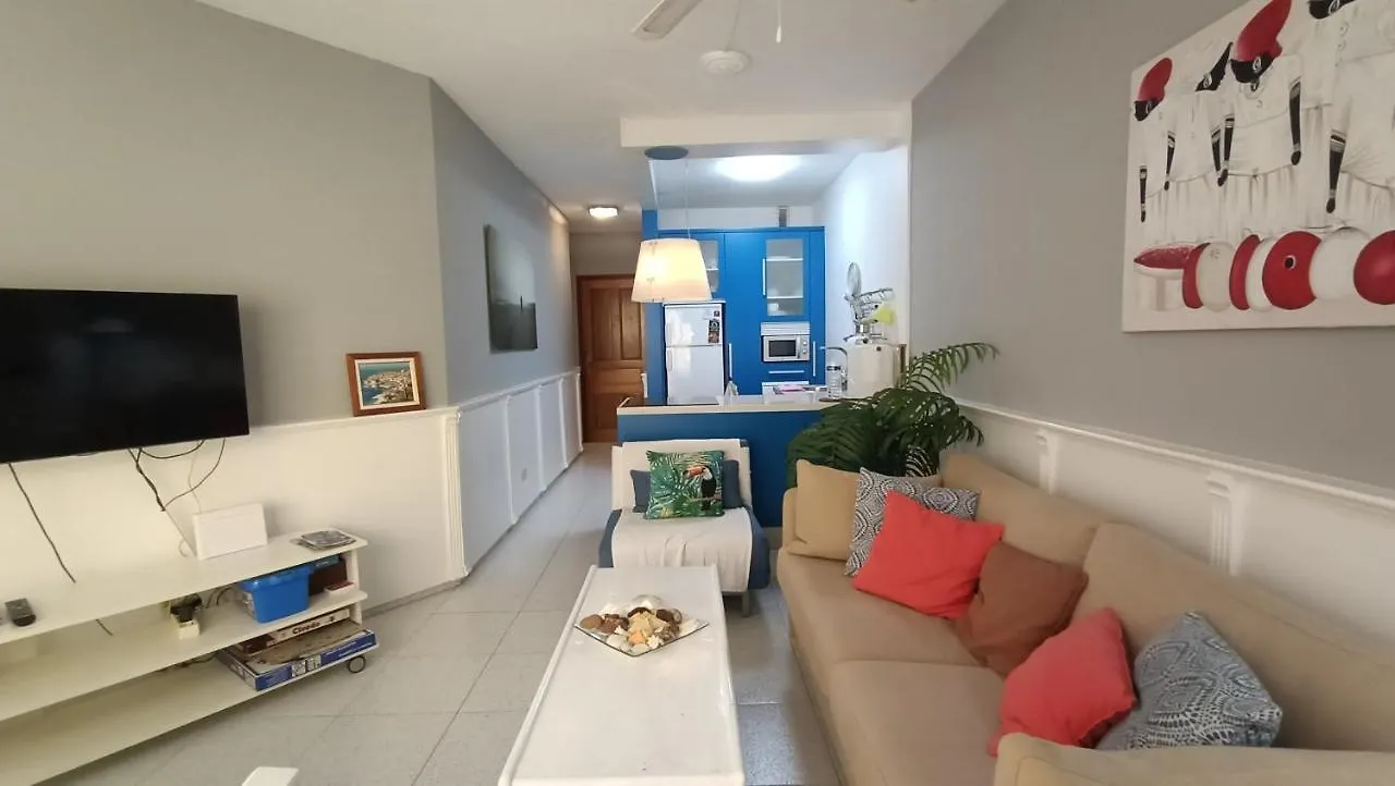 Medano Center, Nice Apartment El Medano  Spain