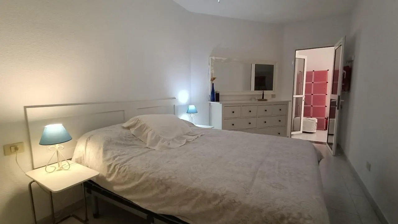 Medano Center, Nice Apartment El Medano