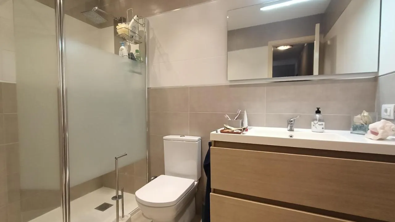 Medano Center, Nice Apartment El Medano
