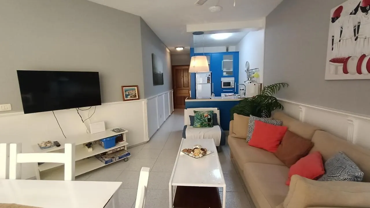Medano Center, Nice Apartment El Medano  El Medano (Tenerife)