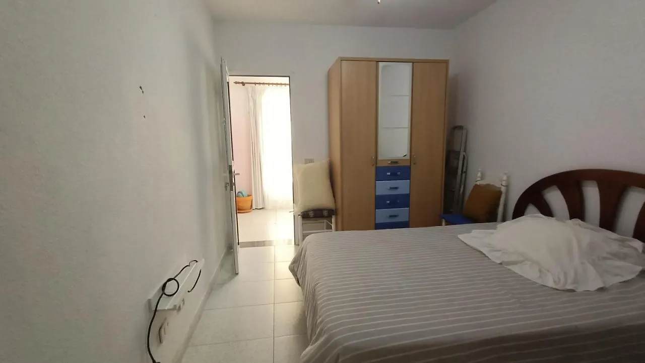 Medano Center, Nice Apartment El Medano  Spain