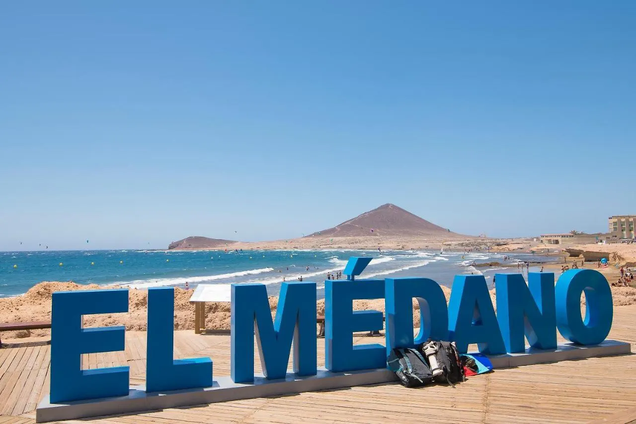 Medano Center, Nice Apartment El Medano  Spain