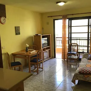 Alma Medano Apartamento