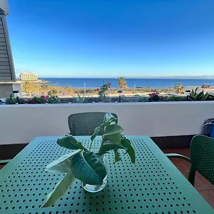 Seafront Medano Marina View Apartamento