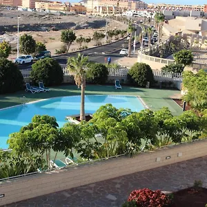 Sunny Duplex Martines Apartamento
