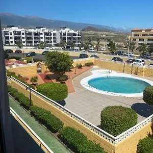 El Medano Suite Apartamento