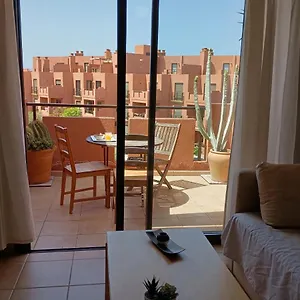 Con Vistas Apartamento