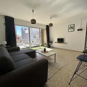 Medano Blue Apartamento